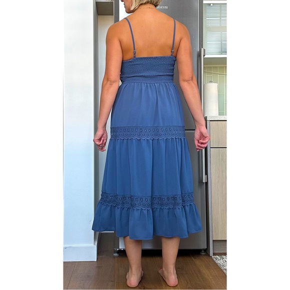 BOHO sundress - Picture 3 of 4